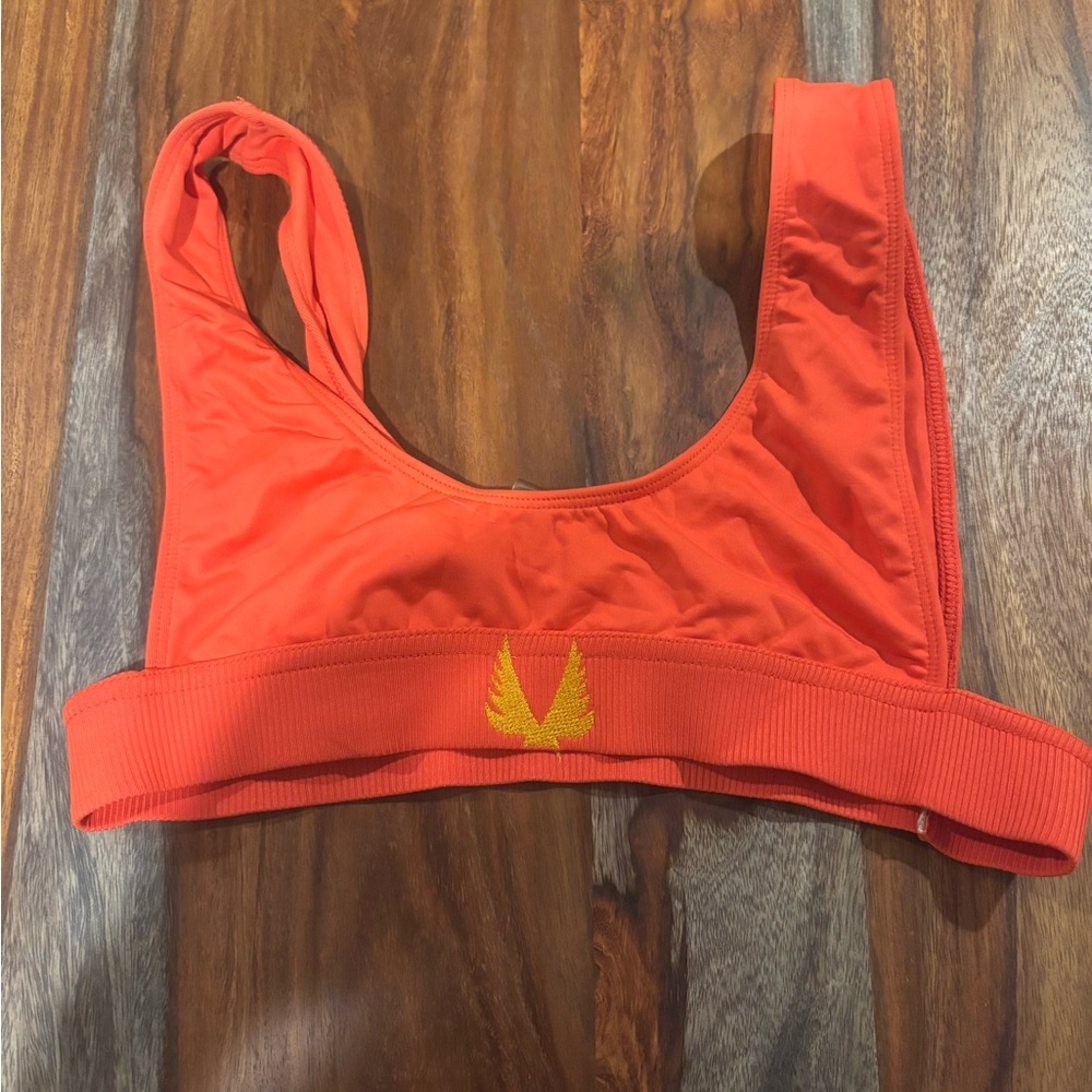 Minimale Animale Women’s Bathing Suit Top- new